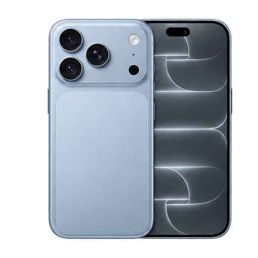 아이폰 18 Pro 글레이셔